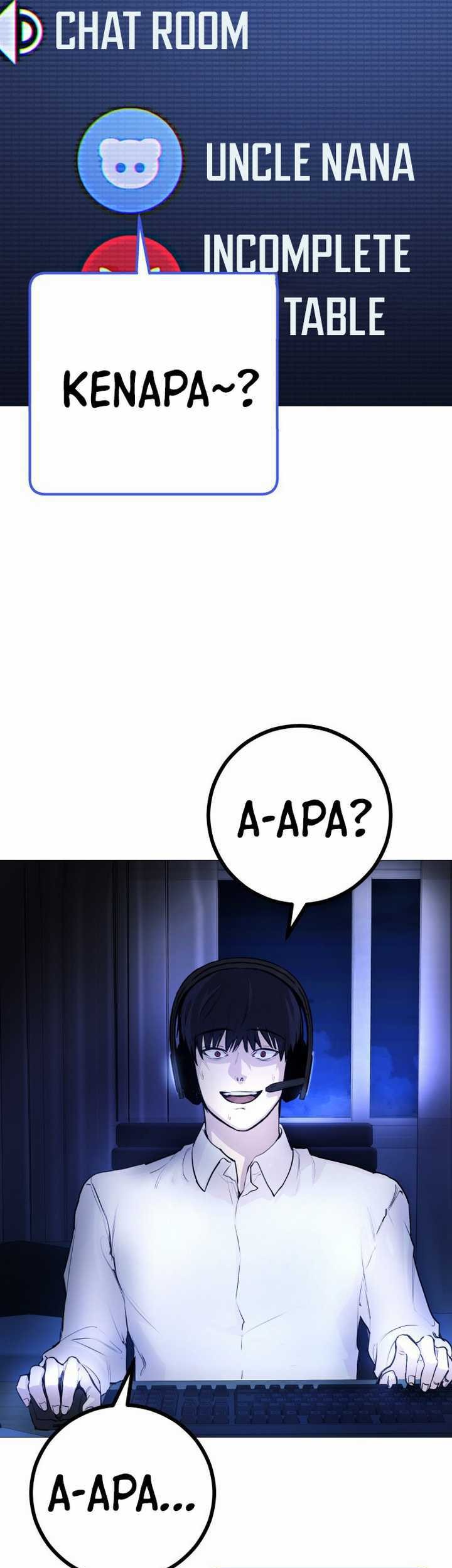Broken Daily Life Chapter 1.2 - halaman 28