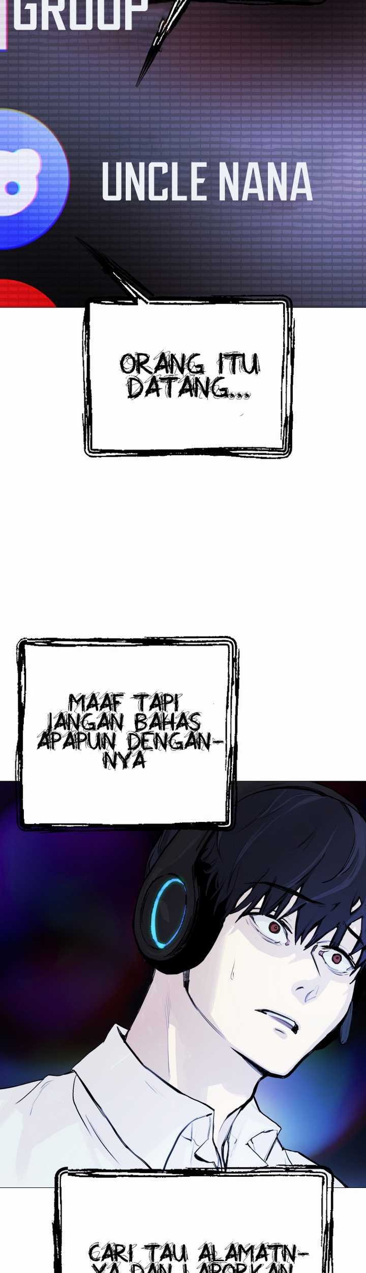 Broken Daily Life Chapter 1.2 - halaman 4