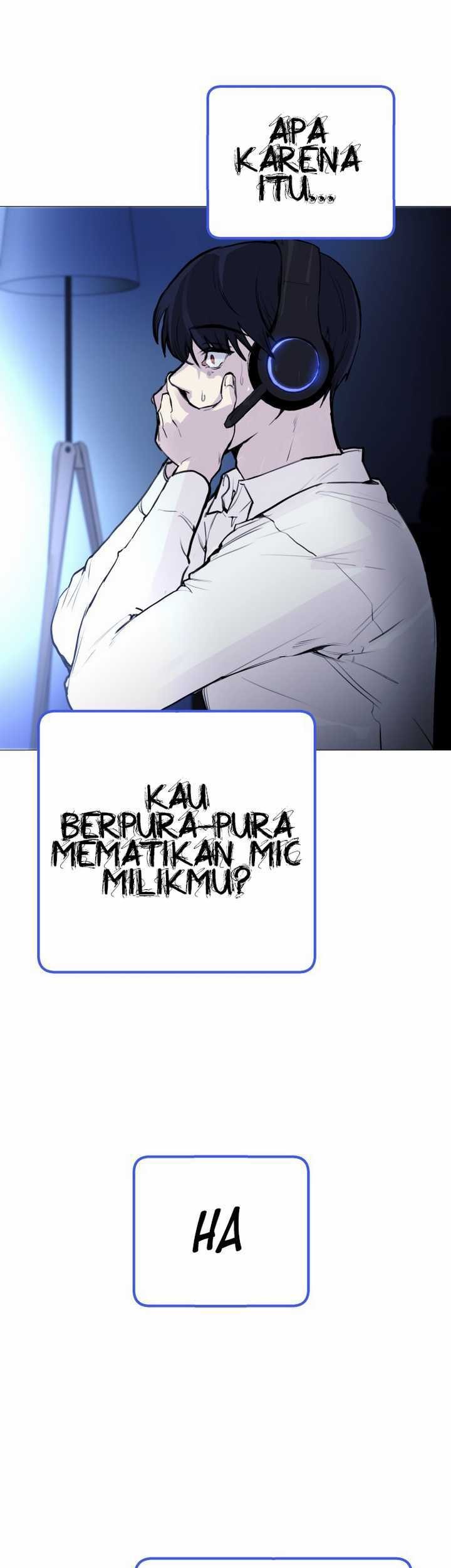 Broken Daily Life Chapter 1.2 - halaman 40