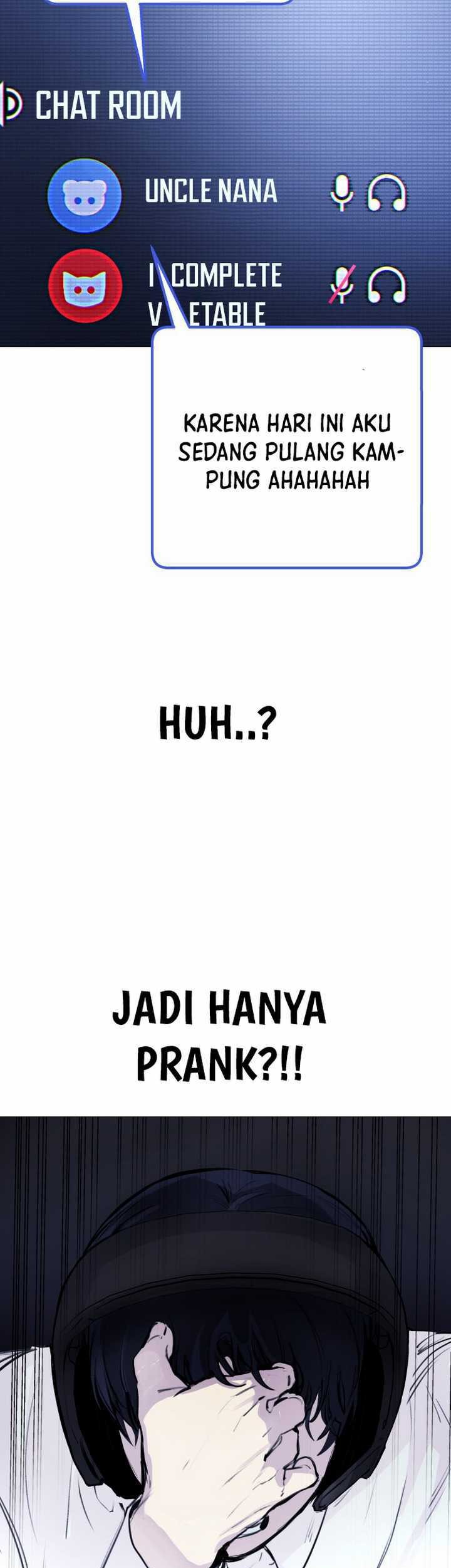 Broken Daily Life Chapter 1.2 - halaman 46