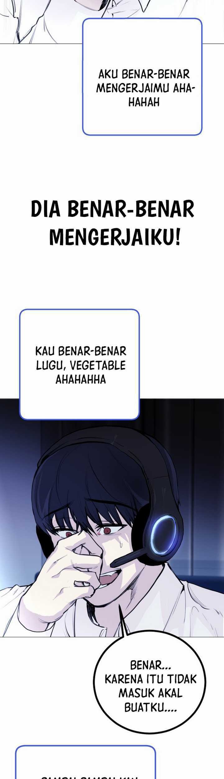 Broken Daily Life Chapter 1.2 - halaman 48