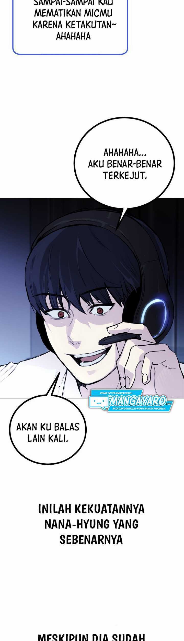 Broken Daily Life Chapter 1.2 - halaman 50