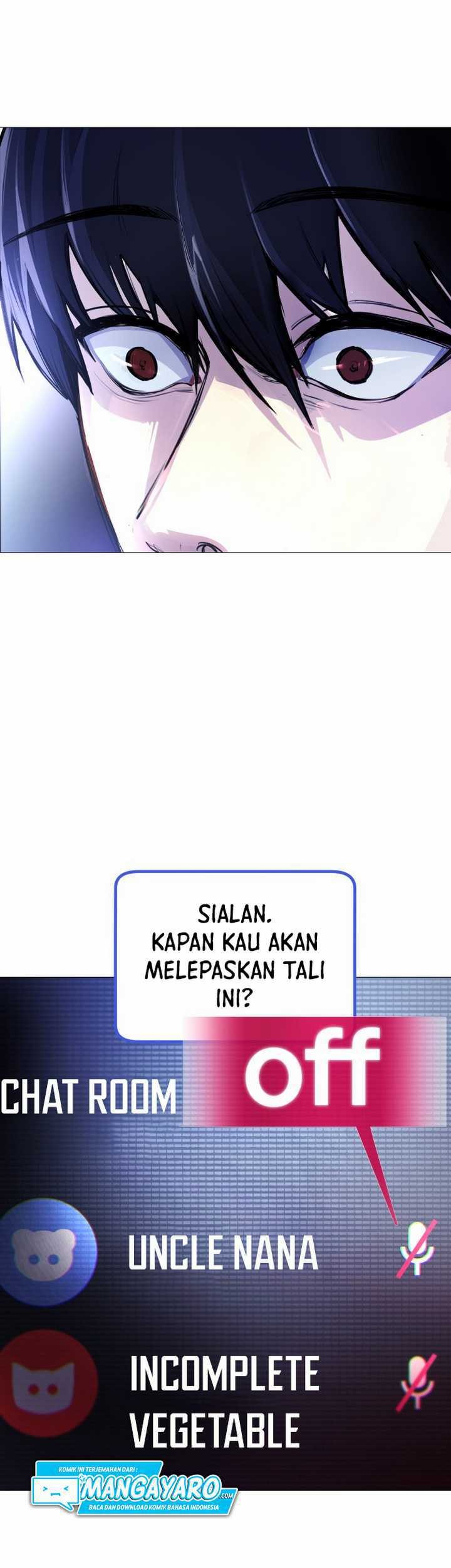 Broken Daily Life Chapter 1.2 - halaman 54