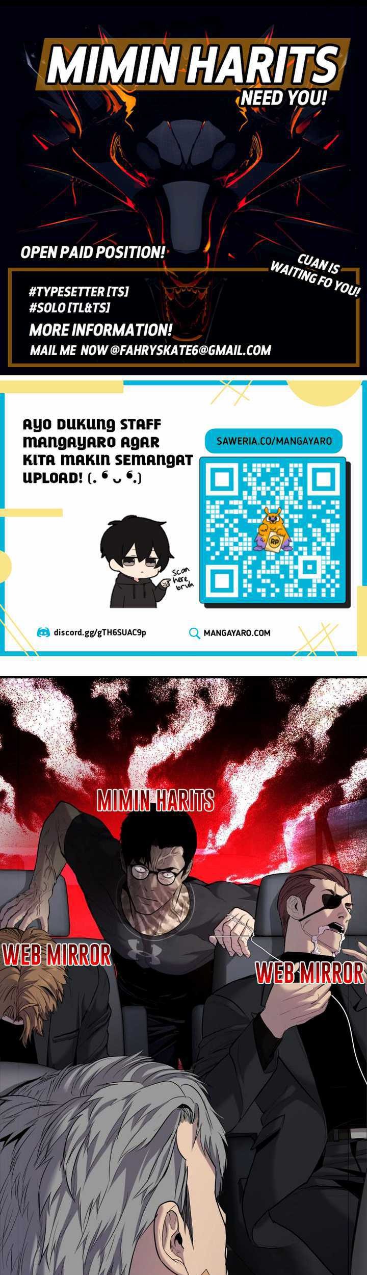Broken Daily Life Chapter 1.2 - halaman 58
