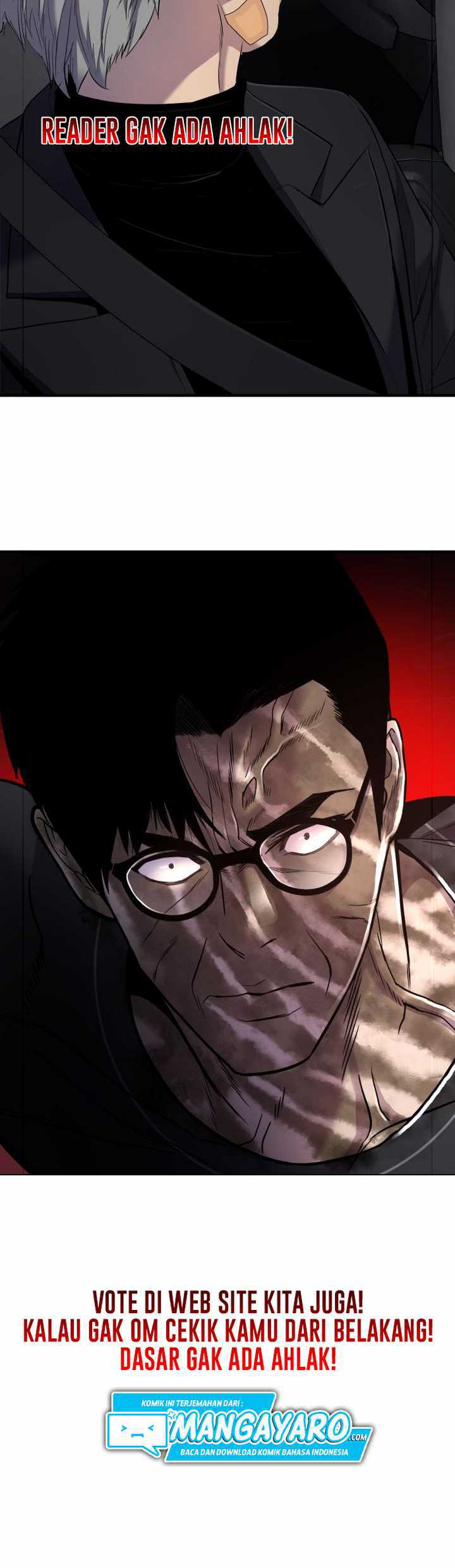 Broken Daily Life Chapter 1.2 - halaman 60