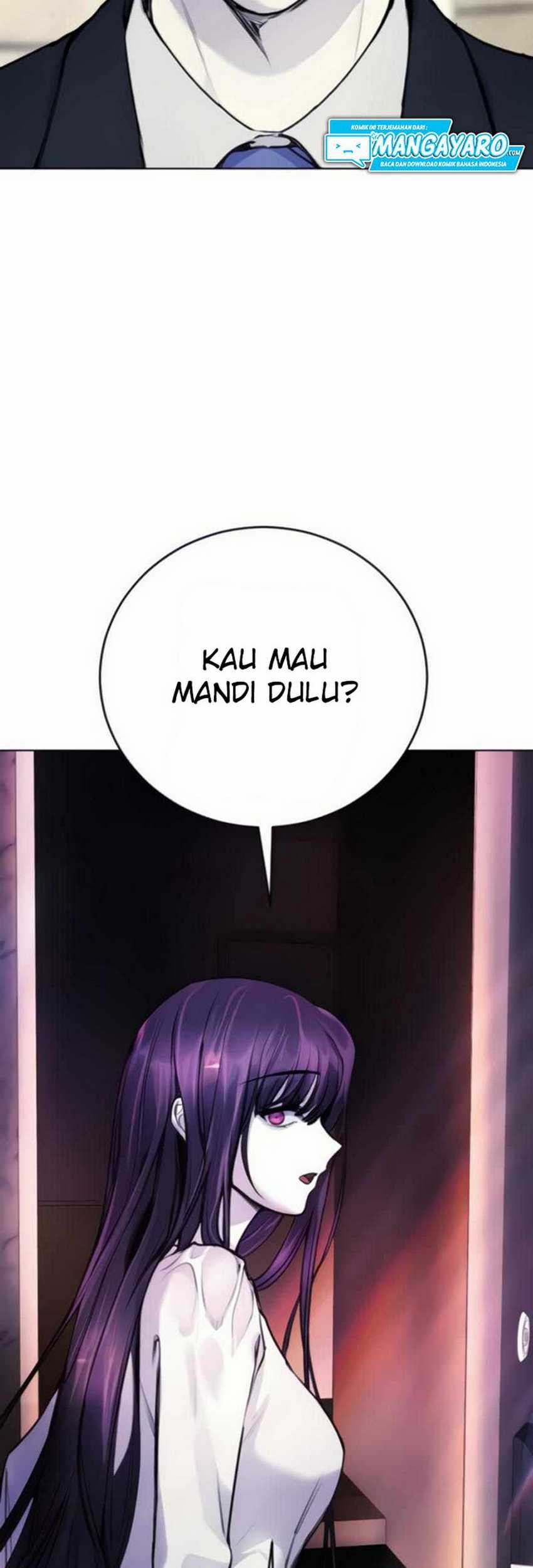 Broken Daily Life Chapter 10.1 - halaman 10