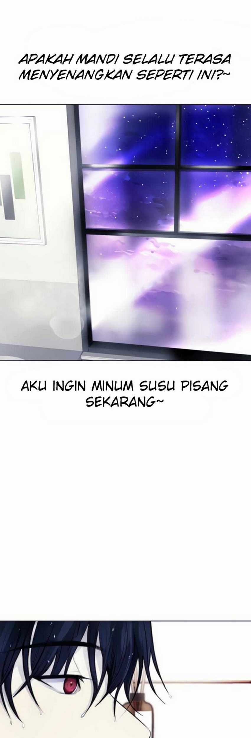 Broken Daily Life Chapter 10.1 - halaman 18