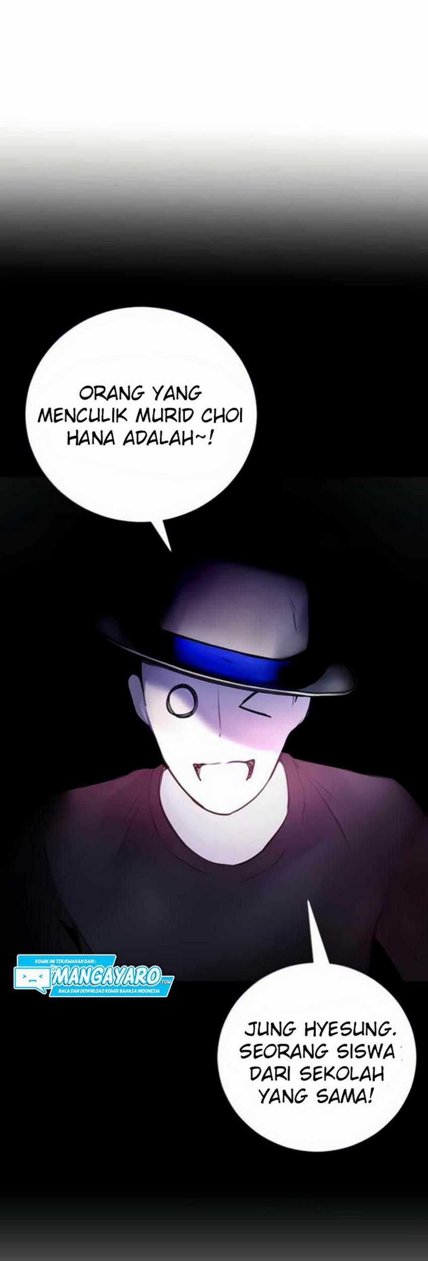 Broken Daily Life Chapter 10.1 - halaman 20