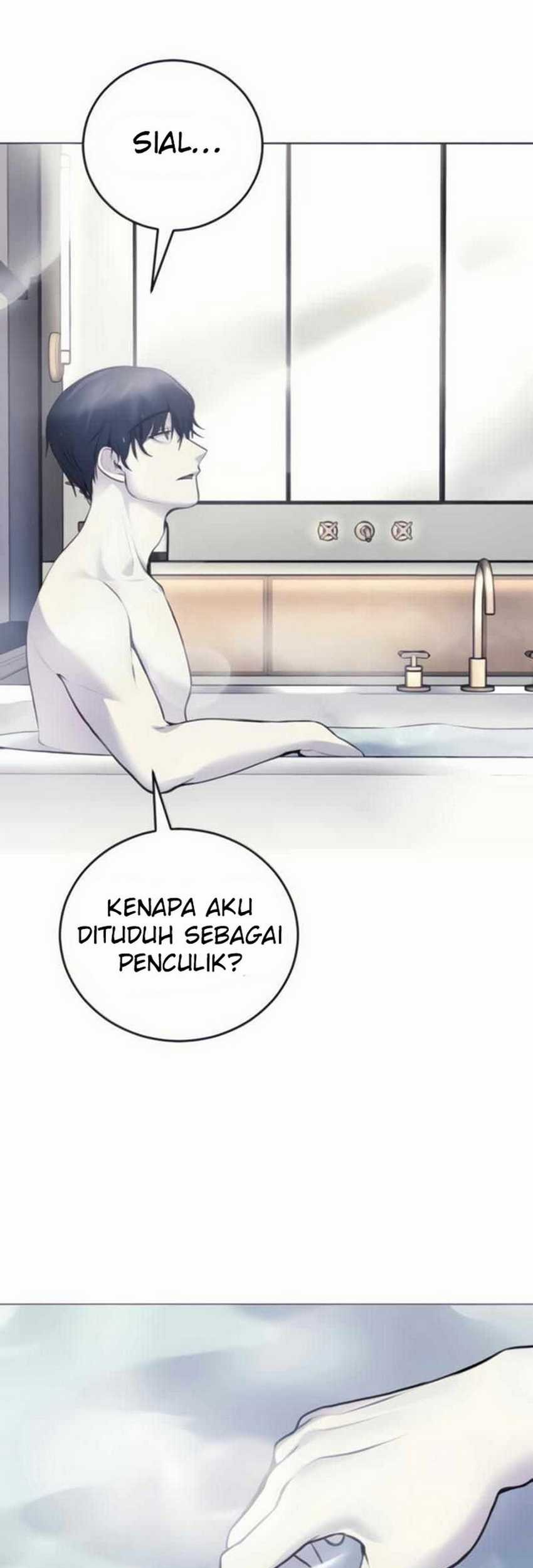 Broken Daily Life Chapter 10.1 - halaman 22