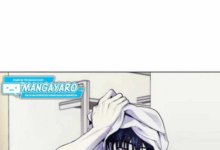 Broken Daily Life Chapter 10.1 - halaman 25
