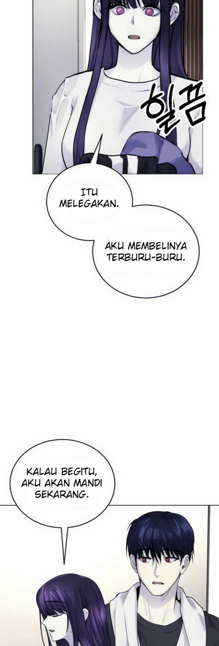 Broken Daily Life Chapter 10.1 - halaman 30