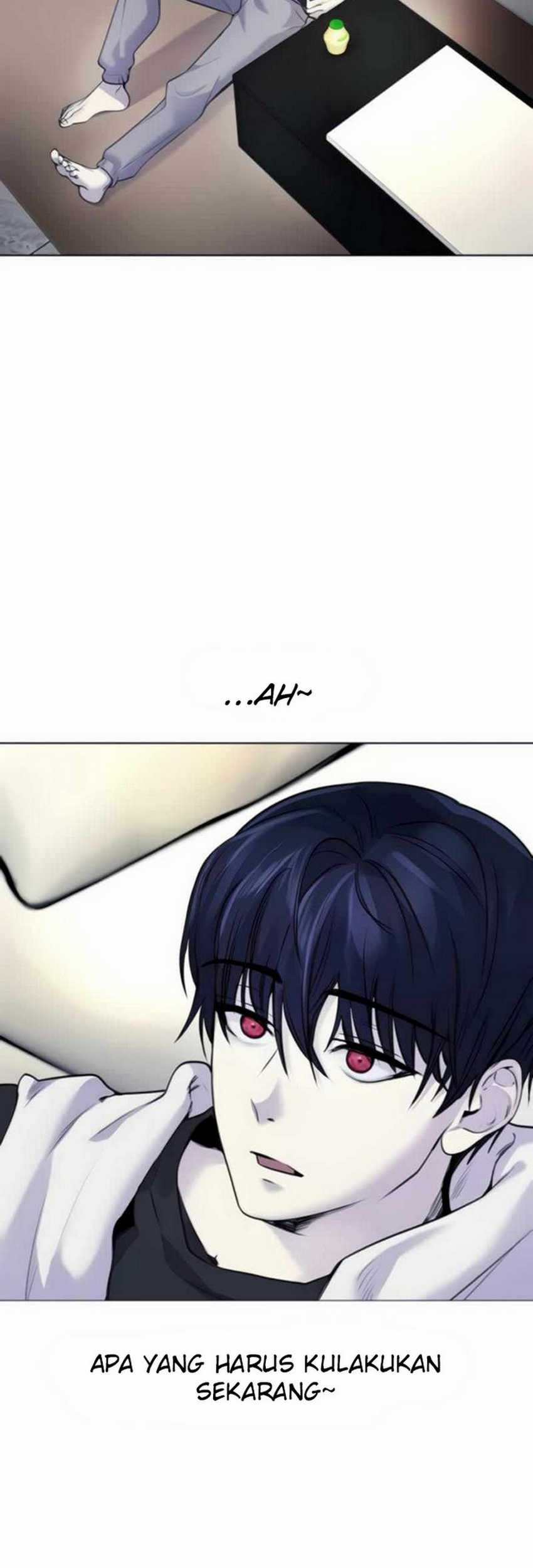 Broken Daily Life Chapter 10.1 - halaman 38