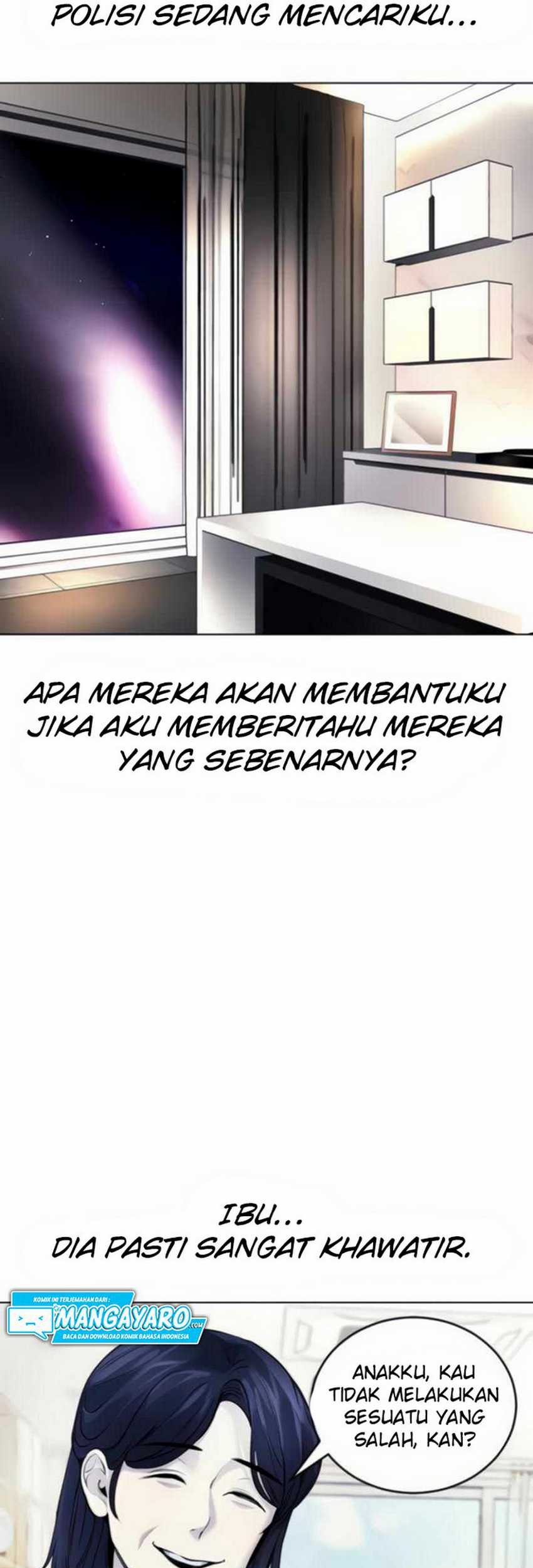Broken Daily Life Chapter 10.1 - halaman 40
