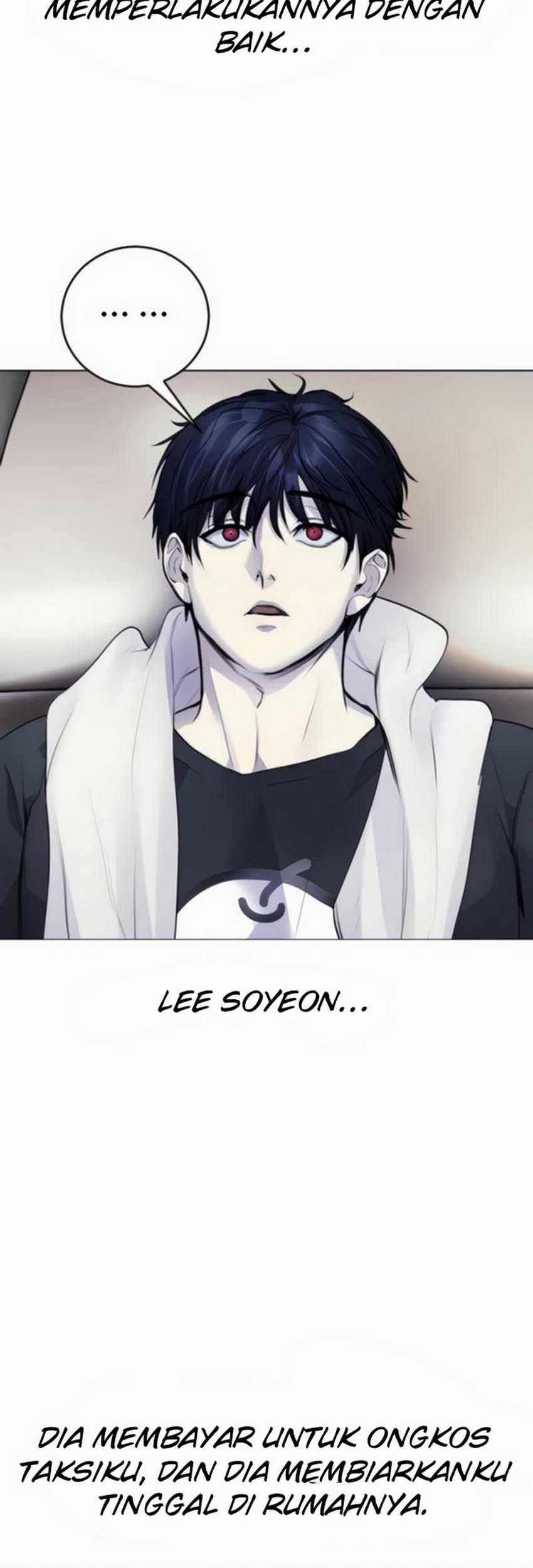 Broken Daily Life Chapter 10.1 - halaman 42