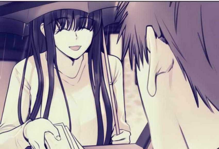 Broken Daily Life Chapter 10.1 - halaman 43