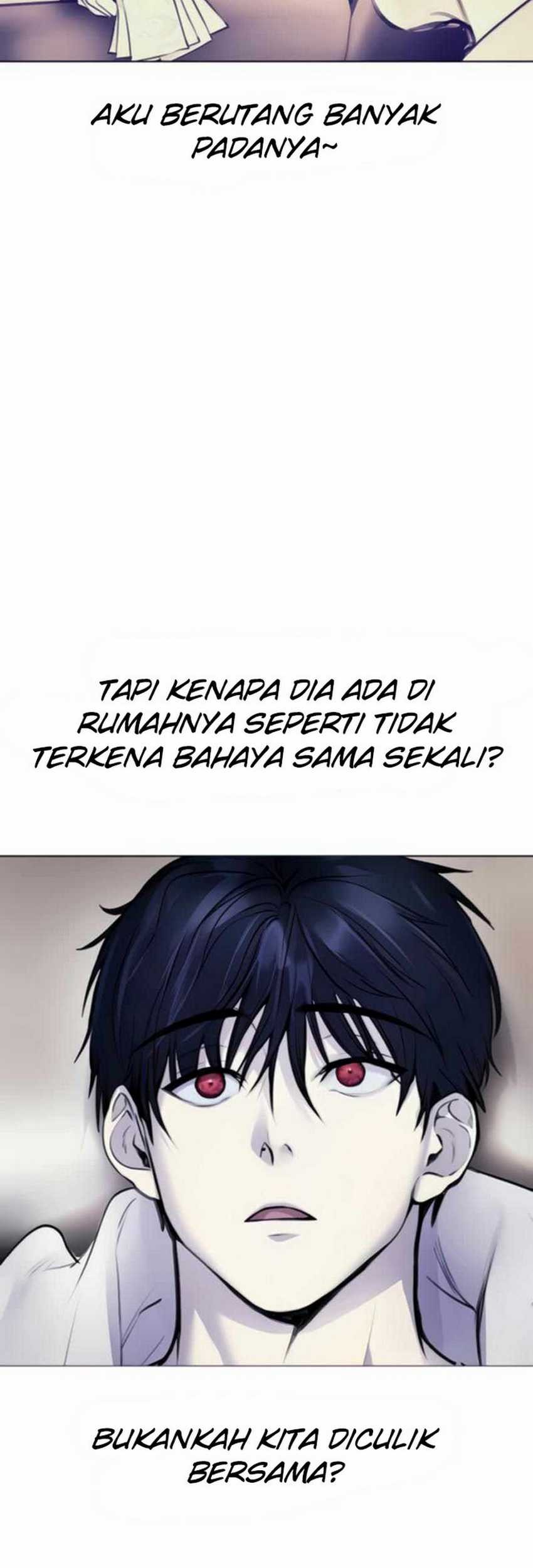 Broken Daily Life Chapter 10.1 - halaman 44