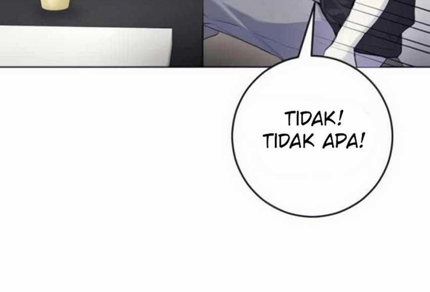 Broken Daily Life Chapter 10.1 - halaman 47