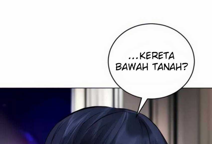 Broken Daily Life Chapter 10.1 - halaman 51