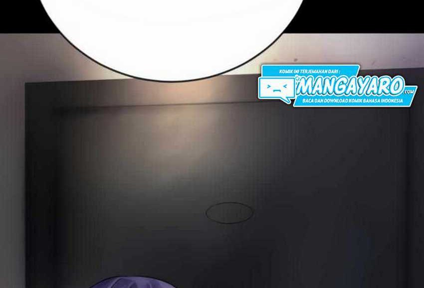 Broken Daily Life Chapter 10.1 - halaman 53