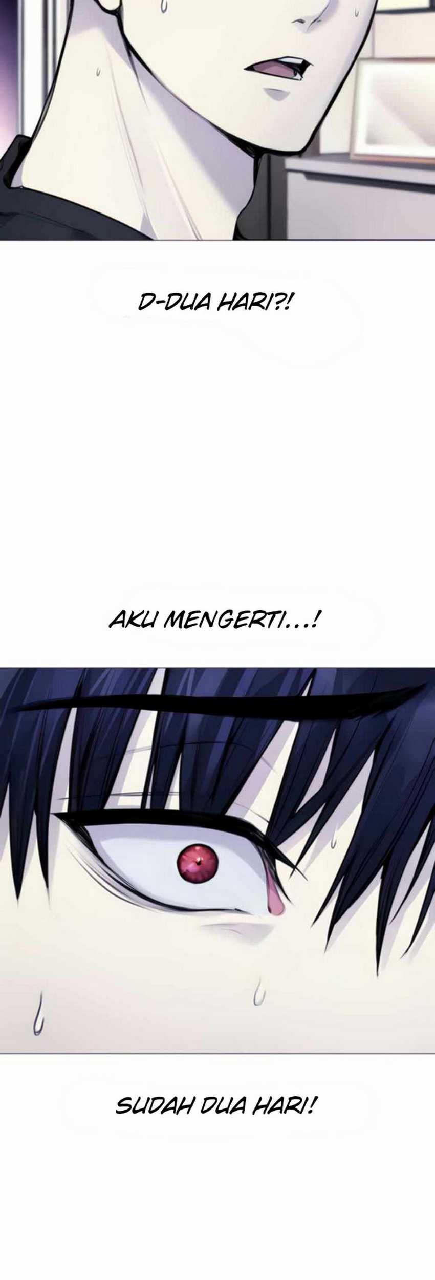 Broken Daily Life Chapter 10.1 - halaman 60