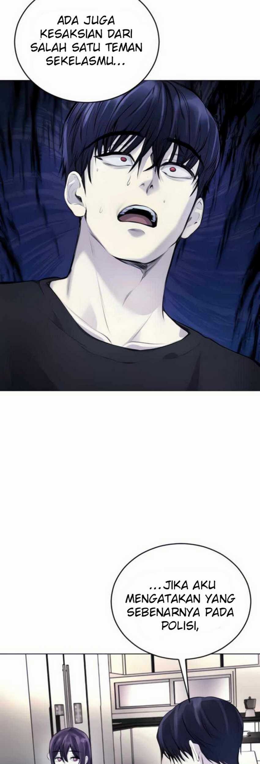 Broken Daily Life Chapter 10.1 - halaman 66
