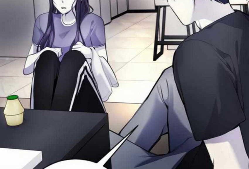 Broken Daily Life Chapter 10.1 - halaman 67