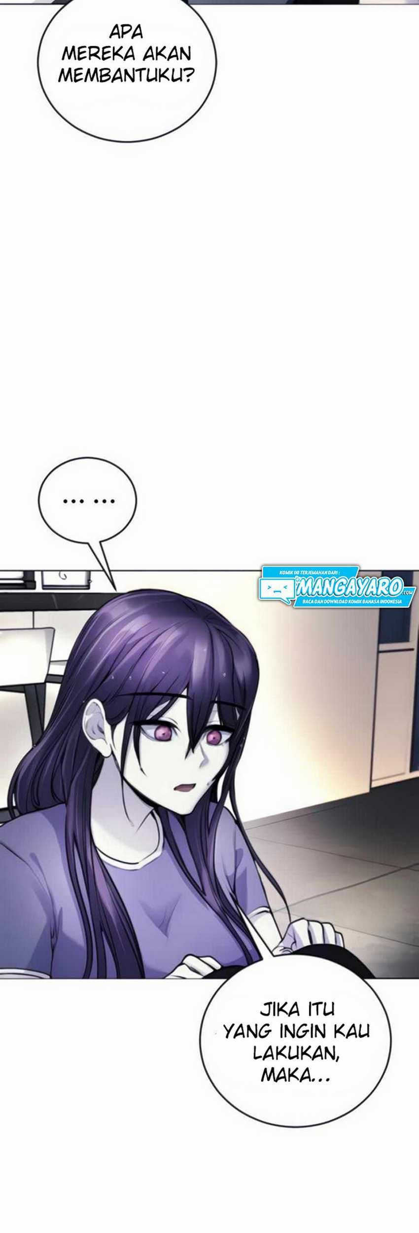 Broken Daily Life Chapter 10.1 - halaman 68