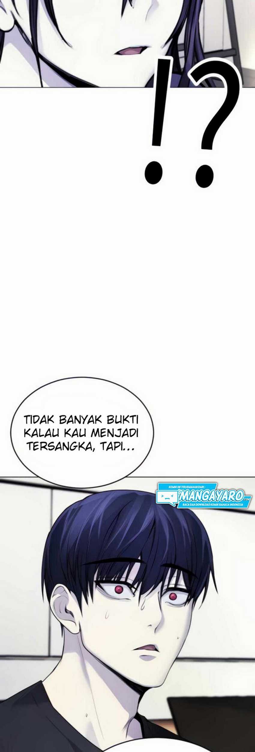 Broken Daily Life Chapter 10.1 - halaman 72