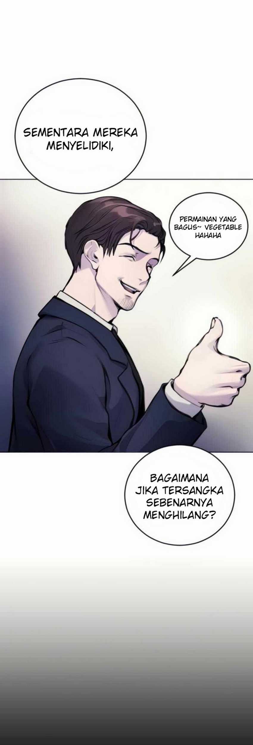 Broken Daily Life Chapter 10.1 - halaman 74
