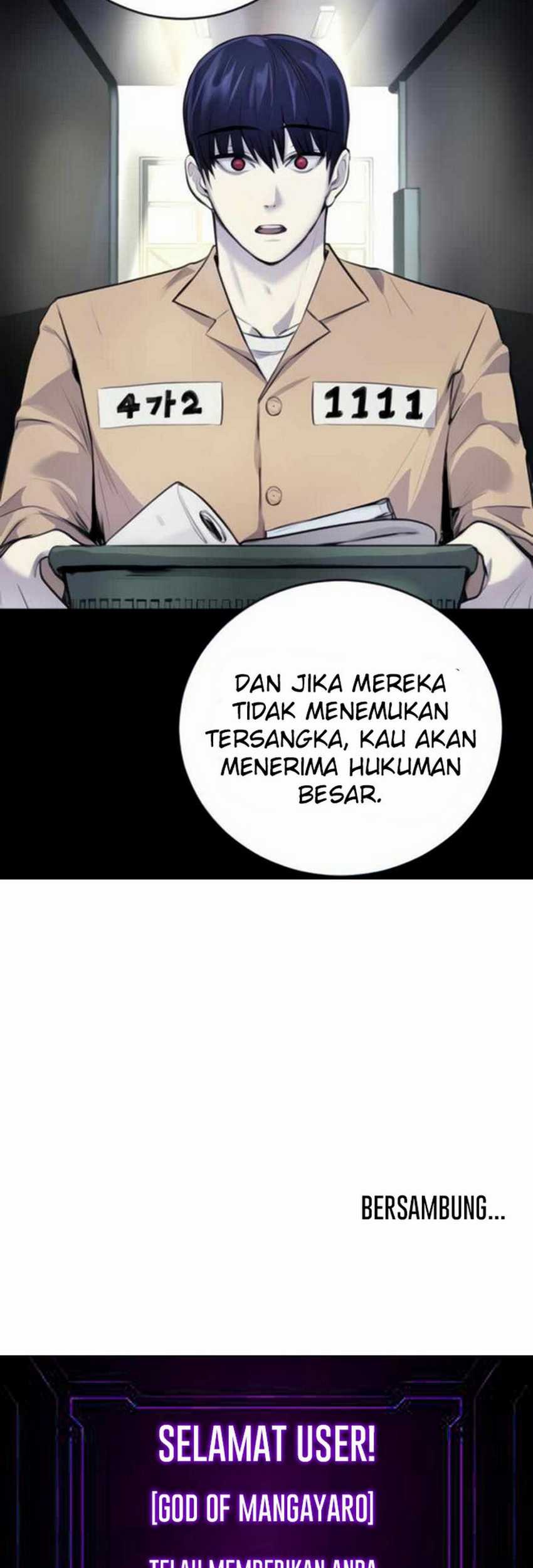 Broken Daily Life Chapter 10.1 - halaman 76
