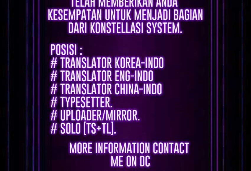 Broken Daily Life Chapter 10.1 - halaman 77
