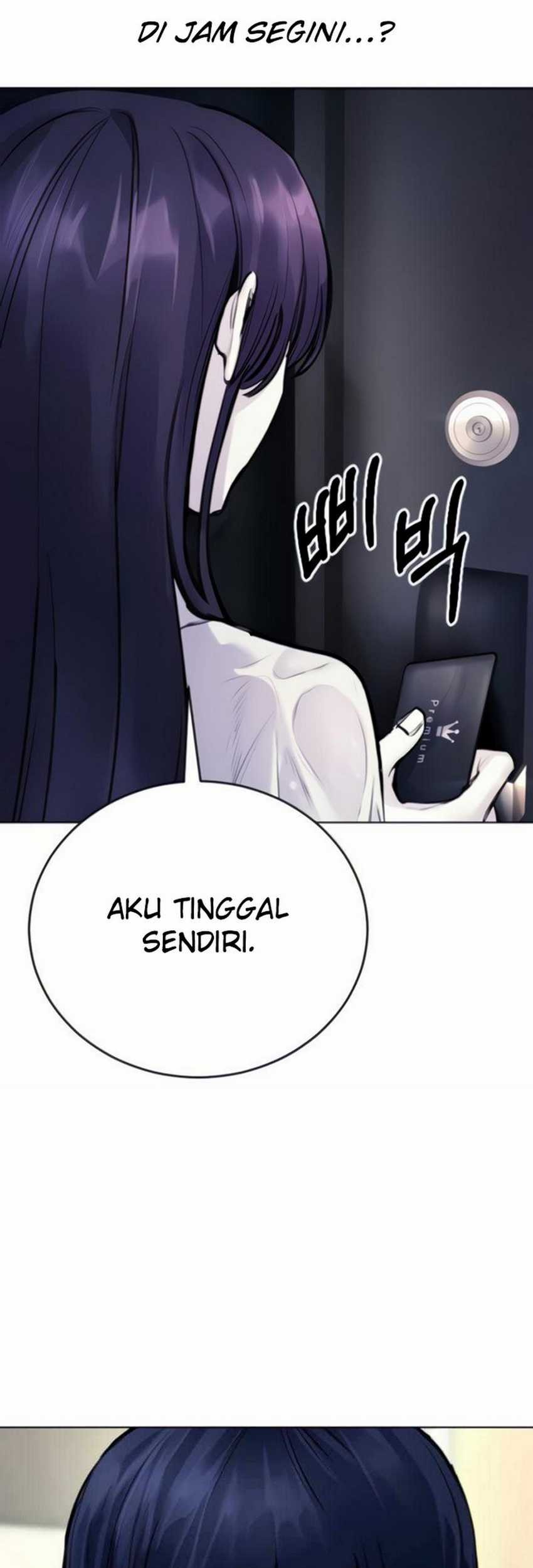 Broken Daily Life Chapter 10.1 - halaman 8