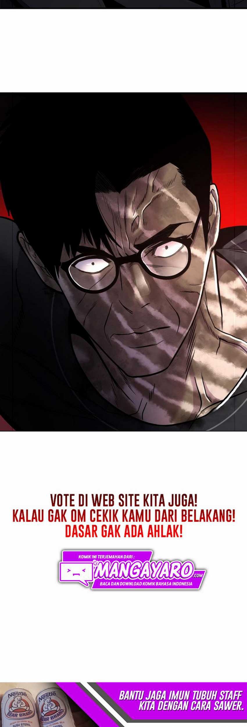 Broken Daily Life Chapter 10.1 - halaman 80