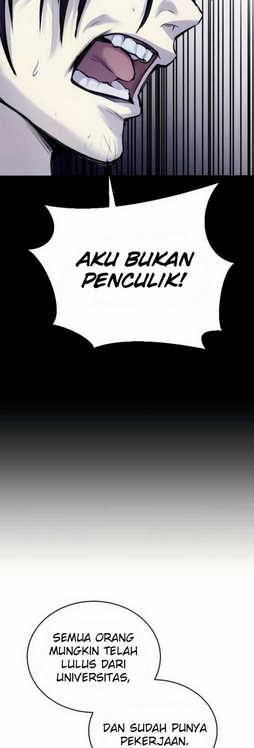 Broken Daily Life Chapter 10.2 - halaman 10