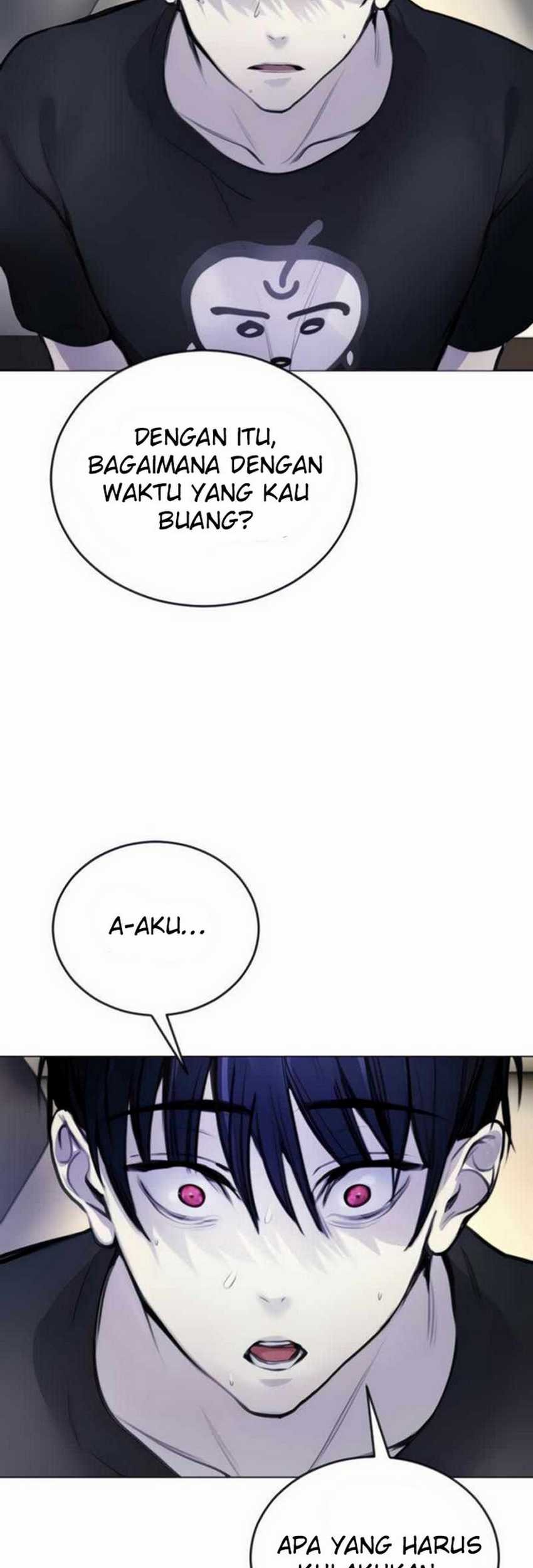 Broken Daily Life Chapter 10.2 - halaman 12