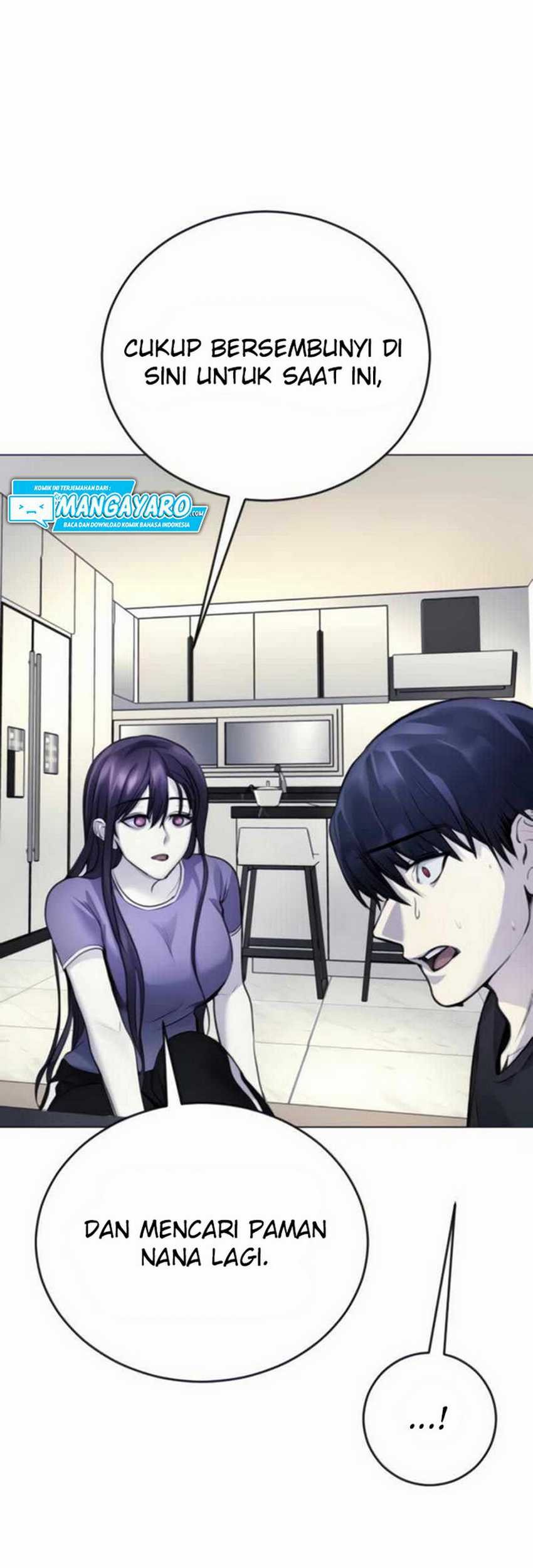 Broken Daily Life Chapter 10.2 - halaman 14