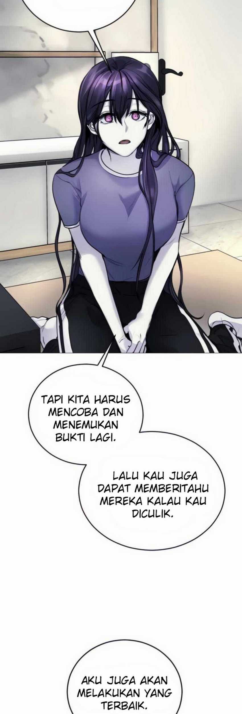 Broken Daily Life Chapter 10.2 - halaman 16