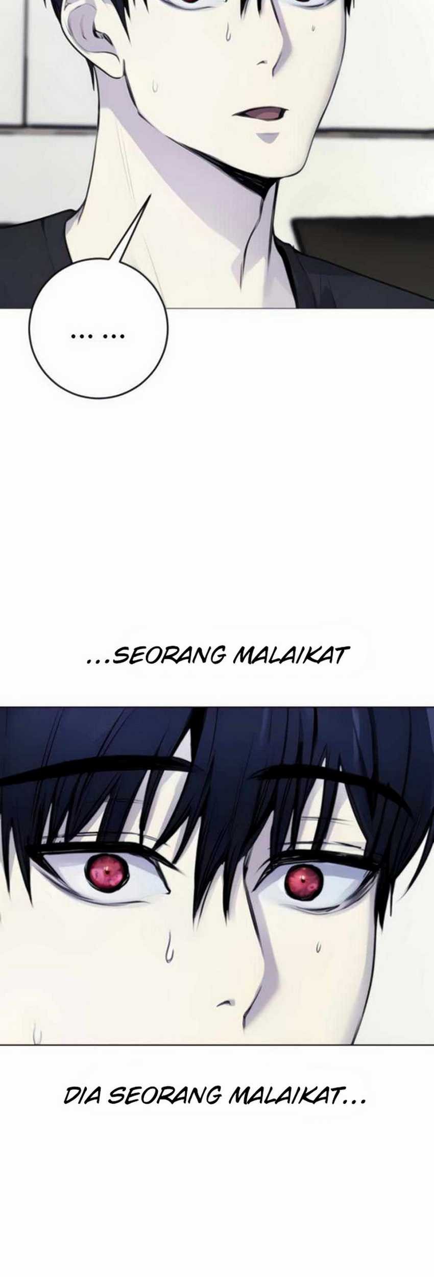Broken Daily Life Chapter 10.2 - halaman 18