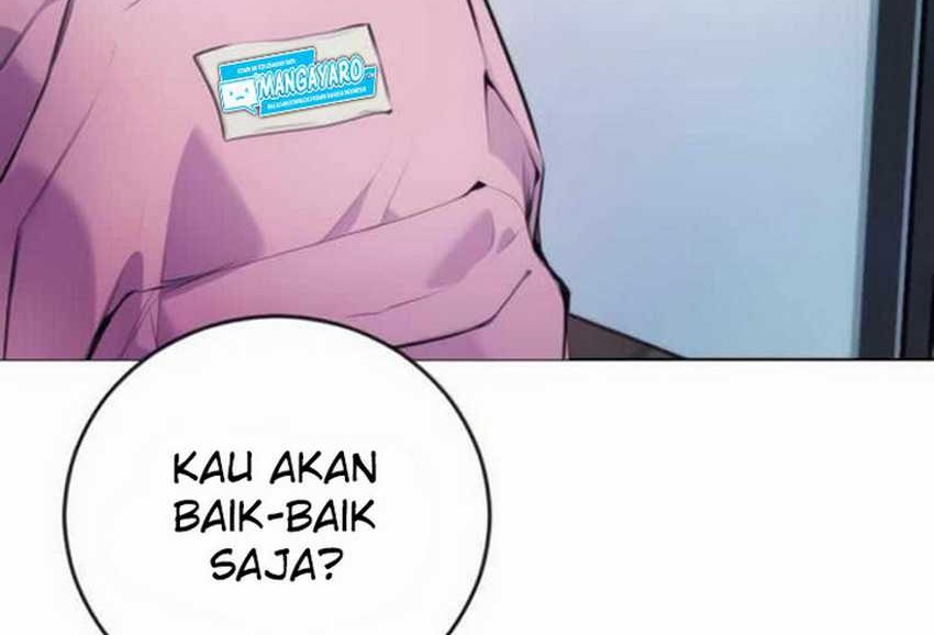 Broken Daily Life Chapter 10.2 - halaman 23
