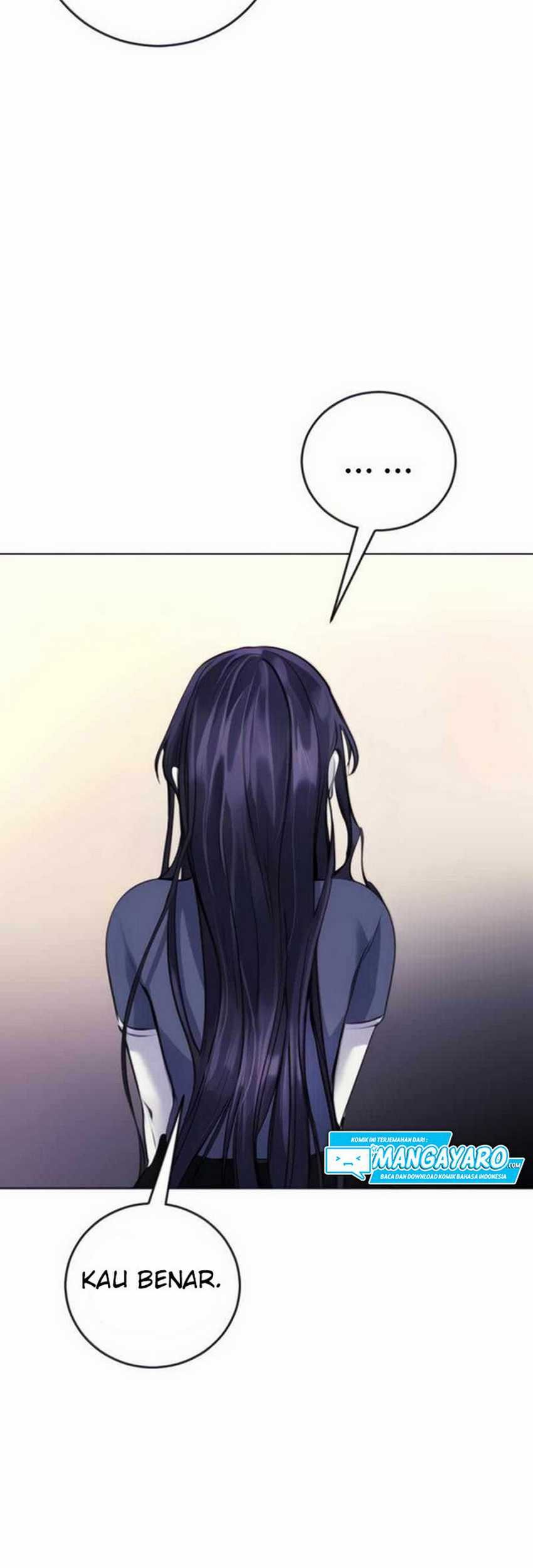 Broken Daily Life Chapter 10.2 - halaman 24
