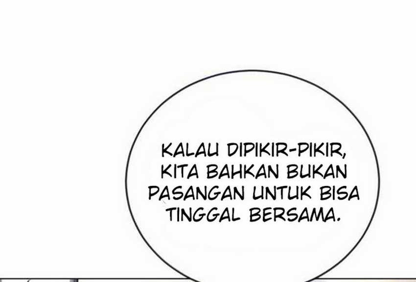 Broken Daily Life Chapter 10.2 - halaman 25