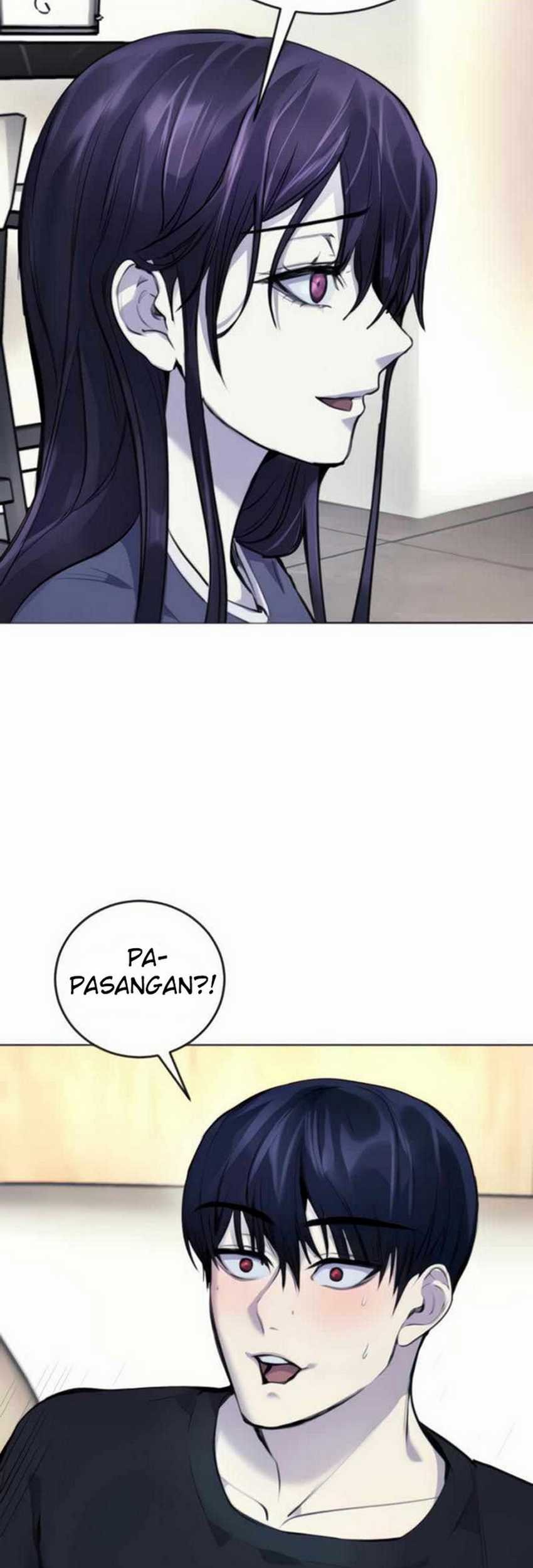 Broken Daily Life Chapter 10.2 - halaman 26