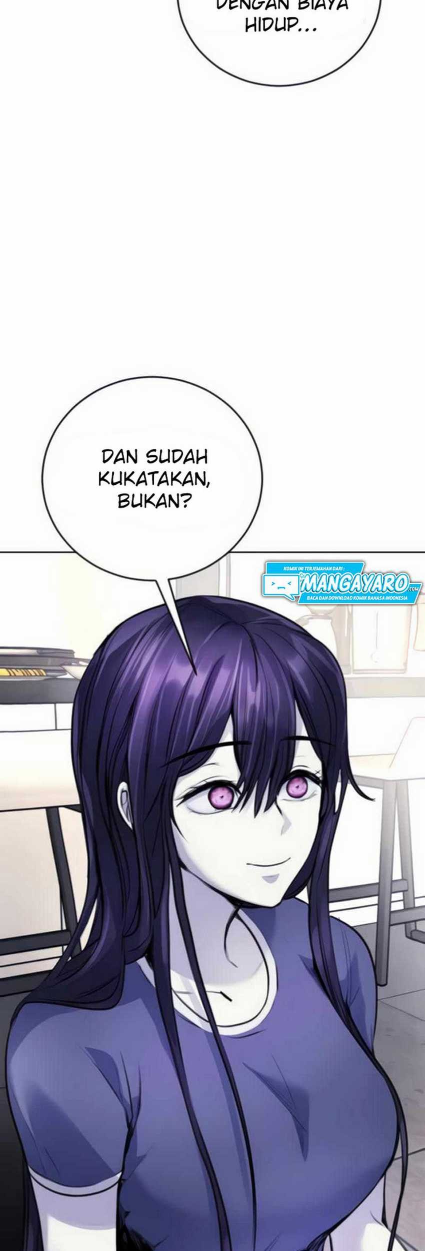 Broken Daily Life Chapter 10.2 - halaman 28