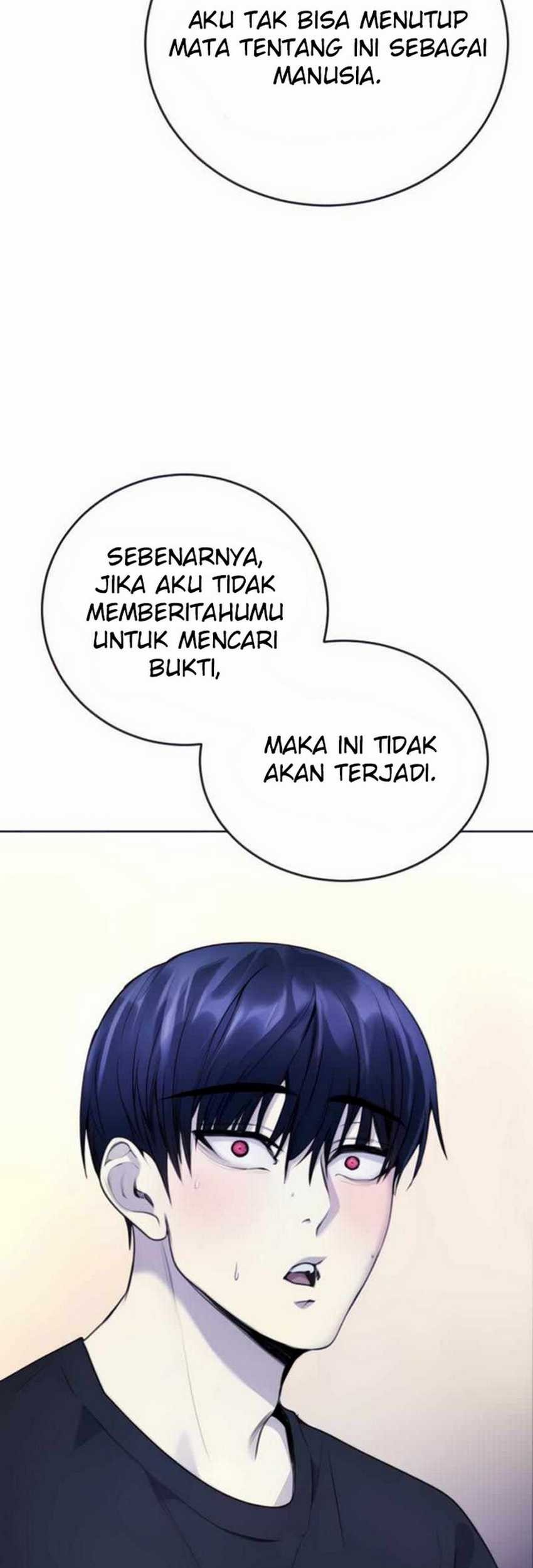 Broken Daily Life Chapter 10.2 - halaman 30