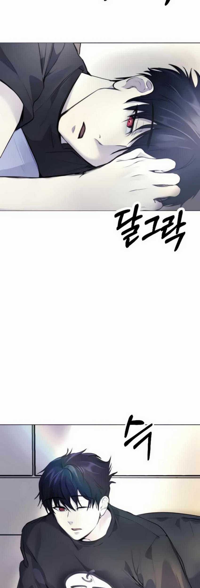 Broken Daily Life Chapter 10.2 - halaman 36