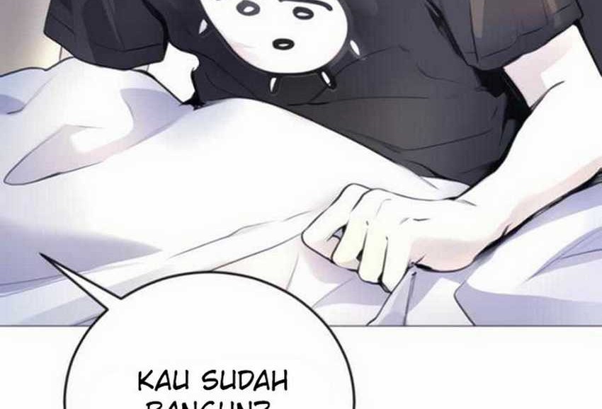 Broken Daily Life Chapter 10.2 - halaman 37