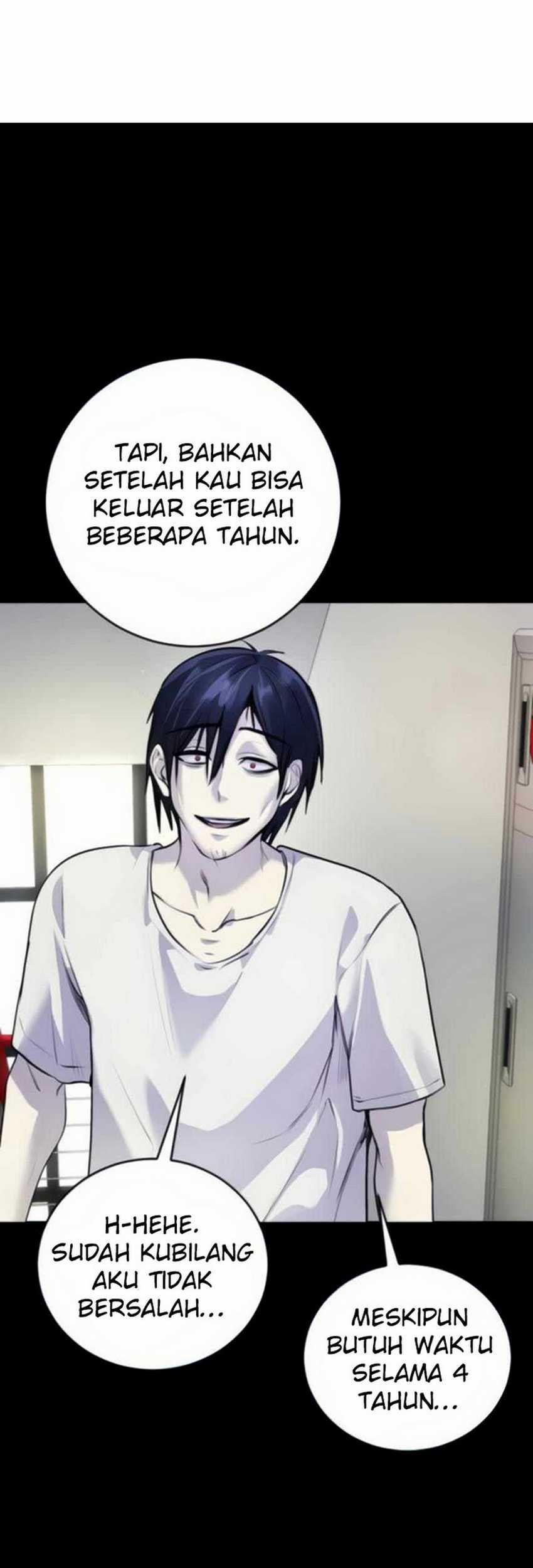 Broken Daily Life Chapter 10.2 - halaman 4