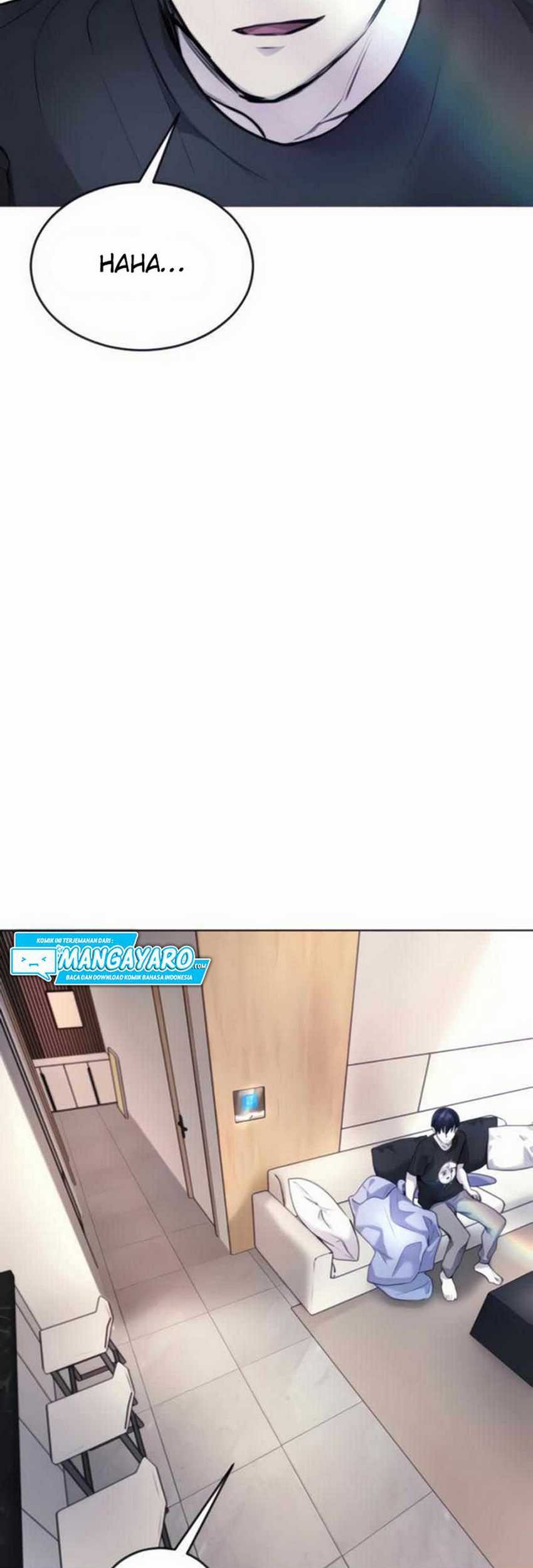 Broken Daily Life Chapter 10.2 - halaman 44