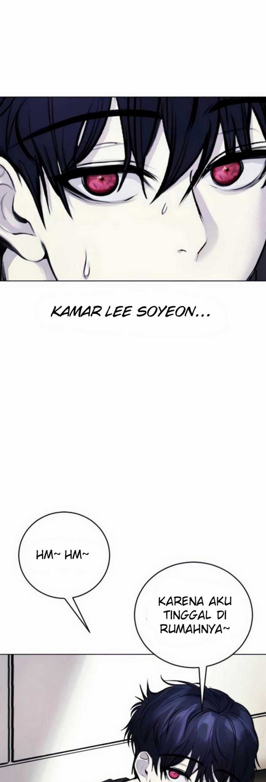 Broken Daily Life Chapter 10.2 - halaman 48