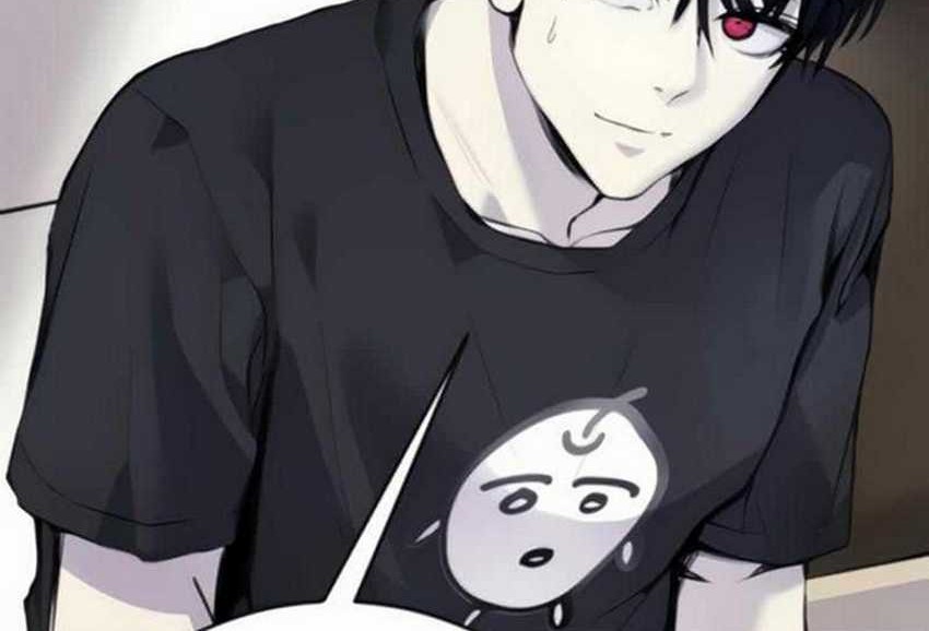 Broken Daily Life Chapter 10.2 - halaman 49
